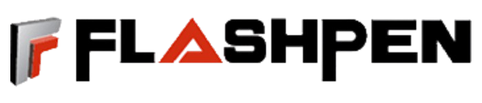 Flashpen Logo